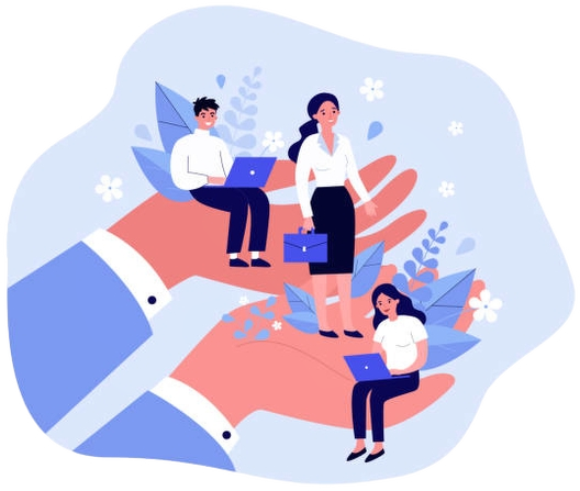 Welcome to Propp HR Services